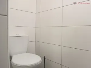 Pronájem obchodního prostoru, Olomouc - Holice, Keplerova, 126 m2