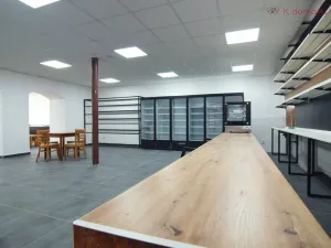 Pronájem obchodního prostoru, Olomouc - Holice, Keplerova, 126 m2