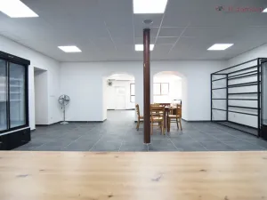 Pronájem obchodního prostoru, Olomouc - Holice, Keplerova, 126 m2