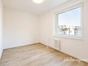 Pronájem bytu 4+1, Praha - Žižkov, Květinková, 74 m2