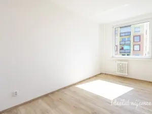 Pronájem bytu 4+1, Praha - Žižkov, Květinková, 74 m2