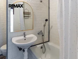 Pronájem bytu 2+kk, Česká Lípa, Jáchymovská, 40 m2