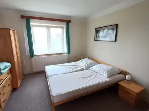 Pronájem rodinného domu, Pluhův Žďár, 160 m2