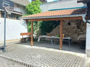 Pronájem rodinného domu, Pluhův Žďár, 160 m2