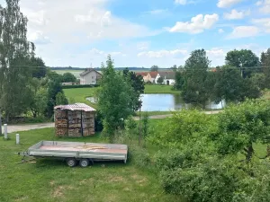 Pronájem rodinného domu, Pluhův Žďár, 160 m2