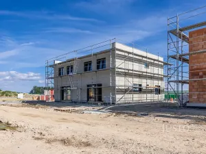 Prodej bytu 5+kk, Včelná, Okružní, 123 m2