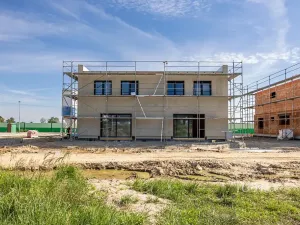 Prodej rodinného domu, Včelná, Okružní, 123 m2
