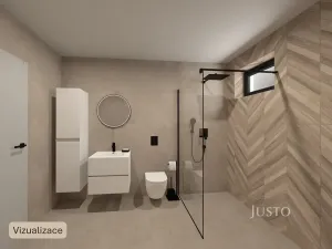 Prodej rodinného domu, Včelná, Okružní, 123 m2
