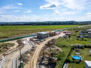Prodej bytu 5+kk, Včelná, Okružní, 123 m2