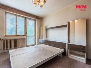 Prodej bytu 3+1, Chotěšice, 74 m2