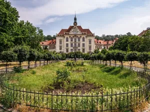 Prodej bytu 1+1, Praha - Karlín, Na střelnici, 53 m2