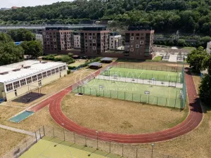 Prodej bytu 1+1, Praha - Karlín, Na střelnici, 53 m2