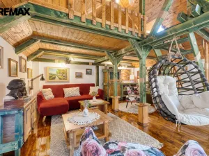 Prodej apartmánu, Všechlapy, 200 m2