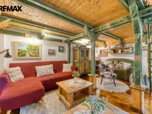 Prodej apartmánu, Všechlapy, 200 m2