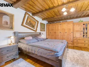 Prodej apartmánu, Všechlapy, 200 m2