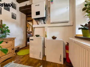 Prodej apartmánu, Všechlapy, 200 m2