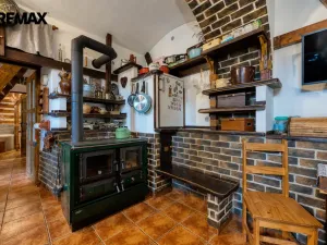 Prodej apartmánu, Všechlapy, 200 m2