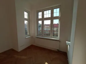 Pronájem bytu 2+1, Teplice, U Nových lázní, 70 m2