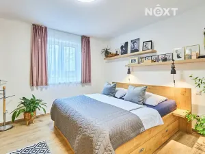 Pronájem rodinného domu, Srnín, 120 m2
