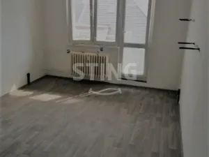 Pronájem bytu 2+1, Mělník, Sídl. Střed, 55 m2