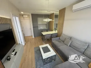 Prodej bytu 2+kk, Sveti Vlas, Bulharsko, 39 m2