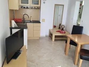 Prodej bytu 2+kk, Kosharitsa, Bulharsko, 40 m2