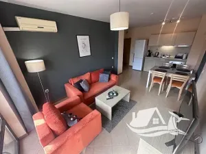 Prodej bytu 2+kk, Nesebar, Bulharsko, 59 m2