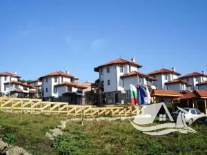 Prodej bytu 3+kk, Nesebar, Bulharsko, 89 m2