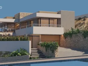 Prodej rodinného domu, Ciudad Quesada, Alicante, Španělsko, 285 m2