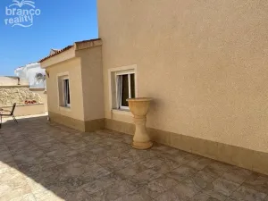 Prodej rodinného domu, Ciudad Quesada, Alicante, Španělsko, 80 m2