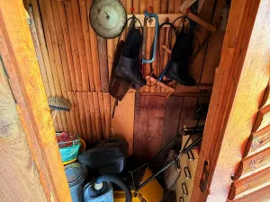 Prodej chaty, Borová, 53 m2