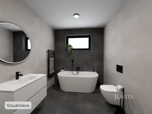Prodej rodinného domu, Včelná, Okružní, 123 m2