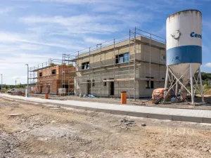 Prodej bytu 5+kk, Včelná, Okružní, 123 m2