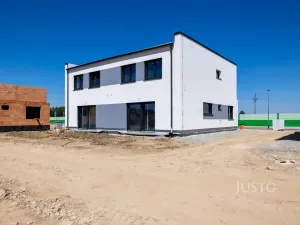 Prodej bytu 5+kk, Včelná, Okružní, 123 m2