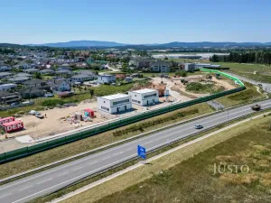 Prodej bytu 5+kk, Včelná, Okružní, 123 m2