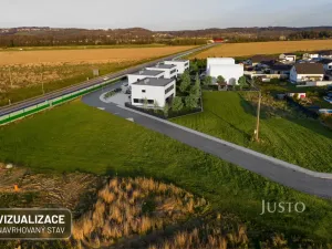 Prodej bytu 5+kk, Včelná, Okružní, 123 m2
