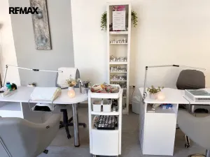 Pronájem obchodního prostoru, Litvínov - Horní Litvínov, Podkrušnohorská, 90 m2