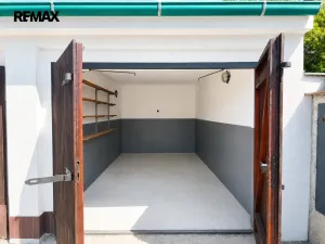 Prodej garáže, Litvínov - Horní Litvínov, 20 m2