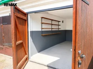 Prodej garáže, Litvínov - Horní Litvínov, 20 m2