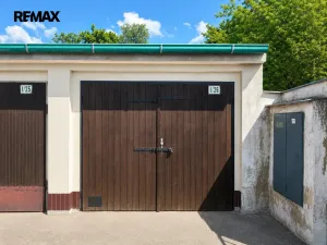 Prodej garáže, Litvínov - Horní Litvínov, 20 m2