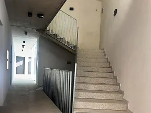 Pronájem bytu 1+kk, Brno, Kytnerova, 29 m2