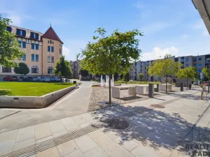 Pronájem obchodního prostoru, Havlíčkův Brod, Smetanovo náměstí, 317 m2