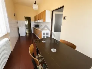 Prodej rodinného domu, Trhové Sviny, Žižkovo náměstí, 230 m2
