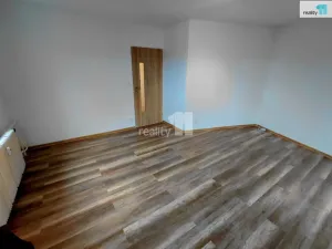 Pronájem bytu 2+1, Aš, Hlávkova, 54 m2