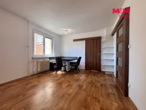 Pronájem bytu 3+1, Klatovy - Klatovy II, Pod Koníčky, 62 m2