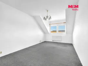 Pronájem bytu 2+1, Moravská Třebová - Předměstí, Hřebečská, 56 m2