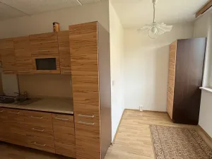 Prodej bytu 2+1, Třebíč, Myslbekova, 58 m2