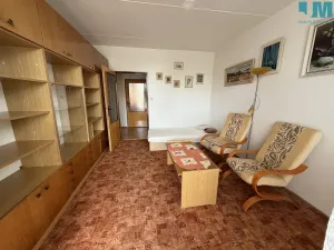 Prodej bytu 2+1, Třebíč, Myslbekova, 58 m2