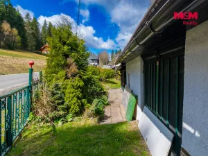 Prodej chalupy, Josefův Důl - Karlov, 110 m2