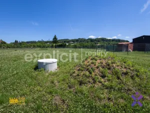 Prodej pozemku pro bydlení, Přílepy, 1912 m2